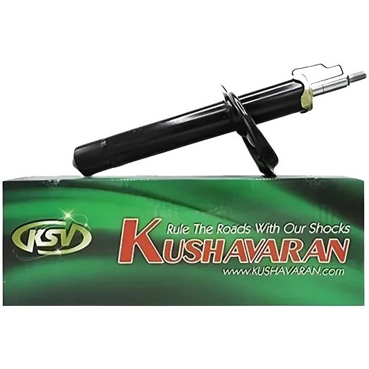 کمک فنر جلو گازی کوشاوران پژو 405