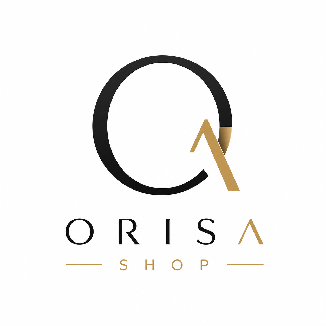 ORISA SHOP